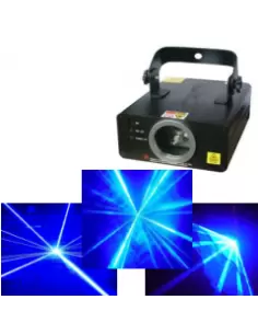 Купити Променевий лазер BIG BES300 B