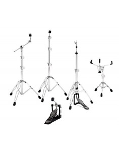 Стойки, механика для ударных PDP PDBXHW9146 5-PIECE 900 SERIES HARDWARE PACK
