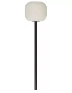 Педаль для бас-барабана VATER VBF HARD FELT BEATER