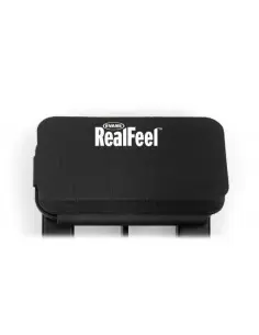 Тренировочный пэд EVANS RFBASSR REAL FEEL BASS PAD PILLOW