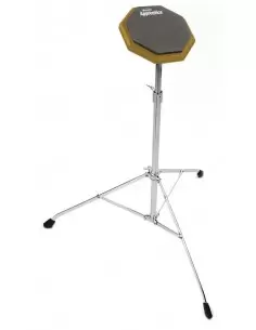 Тренировочный пэд EVANS ARFSTD Apprentice Pad Stand 2