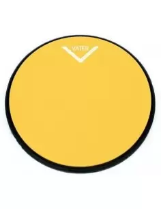 Тренировочный пэд VATER VCB12S CHOP BUILDER 12" SOFT SINGLE SIDE