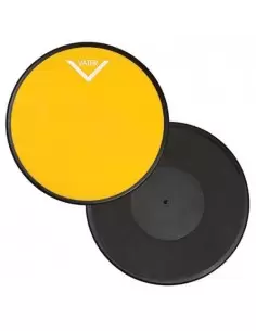 Тренировочный пэд VATER VCB12S CHOP BUILDER 12" SOFT SINGLE SIDE 2