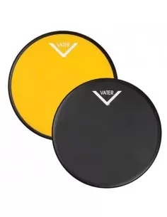 Тренировочный пэд VATER VCB12D CHOP BUILDER 12" DOUBLE SIDED