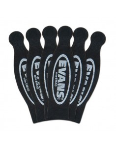 Кикпэд, демпфер EVANS MIN-EMAD