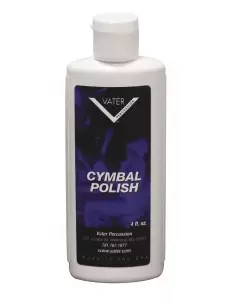 Средство по уходу за ударными VATER VCP CYMBAL POLISH