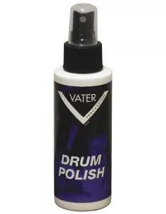 Средство по уходу за ударными VATER VDP DRUM POLISH