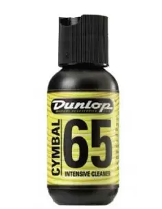 Средство по уходу за ударными DUNLOP 6422 CYMBAL INTENSIVE CARE