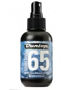 Средство по уходу за ударными DUNLOP 6444 DRUM SHELL POLISH AND CLEANER
