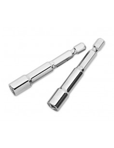 Ключи, перчатки для барабанов DW DWSM807-2 DRILL BIT KEY (2 PACK)