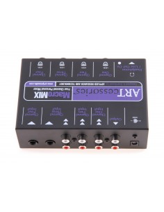 ART Macromix Микшер 2