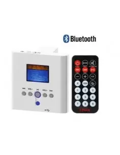 Проигрыватель для ак. системы L-Frank Audio HYC8615