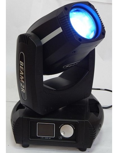 Полноповоротная голова PRO LUX BEAM 132 MOVING HEAD BEAM