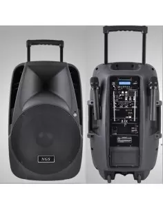 NGS PMQ15AMFQ-V3H-B