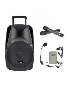 NGS PMQ15AMFQ-V3H-B 2