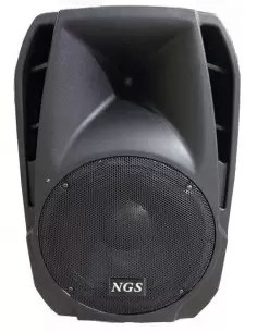 Активная акустическая система NGS PMQ12AMK-BT 12", 250Вт-350Вт