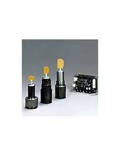 Двигатель на гальванометрах 20K