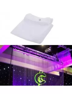 Лазерный занавес для 3D-шоу TVS GS-1