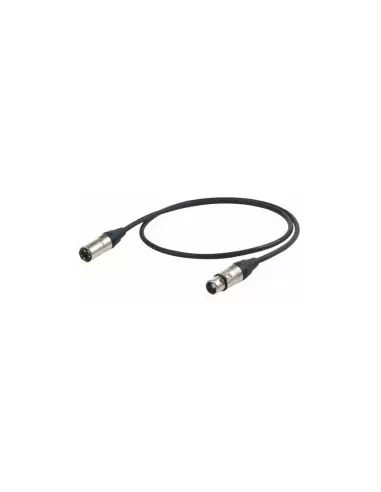 Микрофонный кабель Proel ESO210LU5