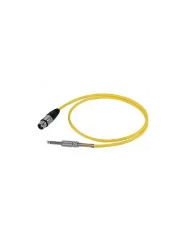 Микрофонный кабель Proel SONIC210