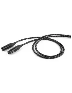 Микрофонный кабель Proel BRV250LU10BW