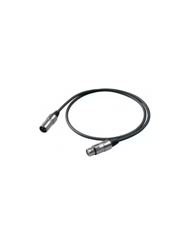Микрофонный кабель Proel BULK250LU3