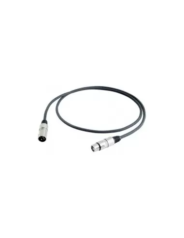 Микрофонный кабель Proel STAGE280LU5