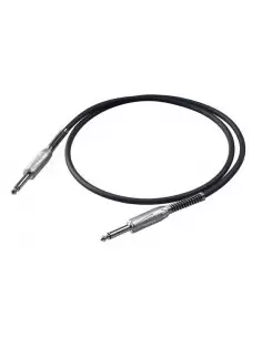 Инструментальный кабель Proel BULK100LU1