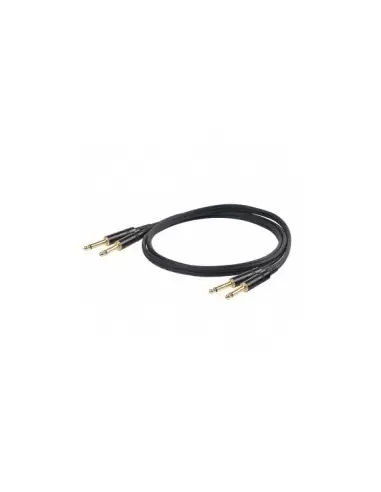 Инструментальный кабель Proel CHLP315LU15