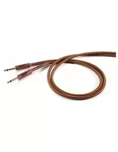 Инструментальный кабель Proel BRV100LU5BY