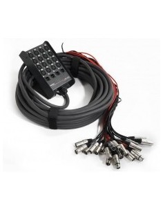 Мультикор Proel EBN1604