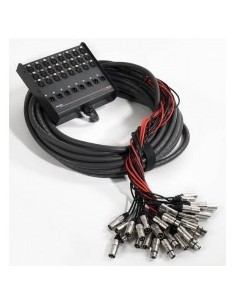 Мультикор Proel EBN2408