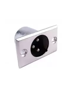 XLR гнездо Proel XLR3MP