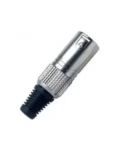 XLR разъем Proel XLR3MVPRO