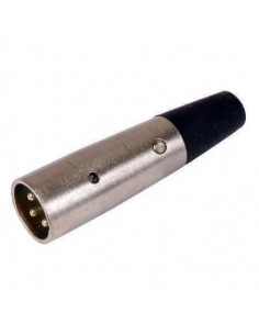 Канон папа Switchcraft A3M PKG