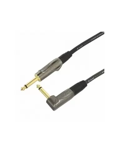Инструментальный кабель Bespeco TT600P