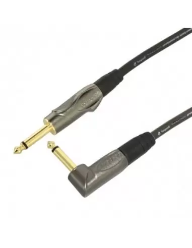 Инструментальный кабель Bespeco TT450P