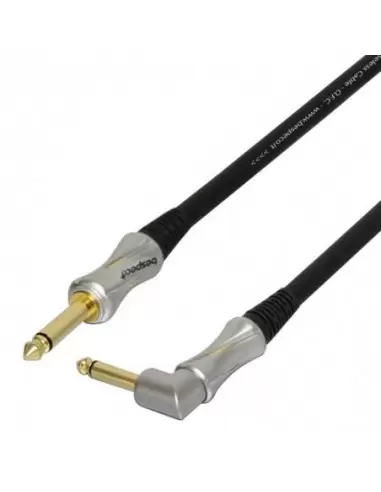 Инструментальный кабель Bespeco PT600P