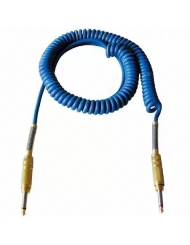 Инструментальный кабель Bespeco CEP600