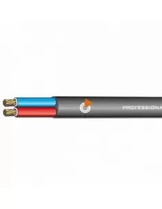 Акустический кабель Bespeco FLEX250