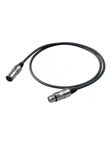 Микрофонный кабель Proel STAGE280LU6