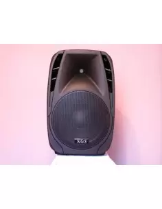 Активная акустическая система HYQ-15A 15"+3", 350-400Вт 2