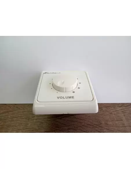 Регулятор громкости L-Frank Audio HVC850 50Вт, 100V