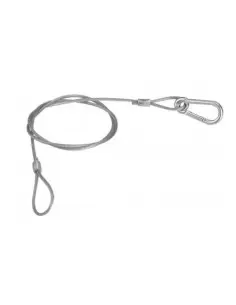 Страховочный трос BXS-03S760