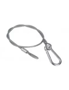 Страховочный трос BXS-05S1000