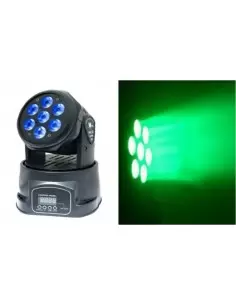 LED Голова City Light CS-B710 LED MOVING HEAD WASH LIGHT
