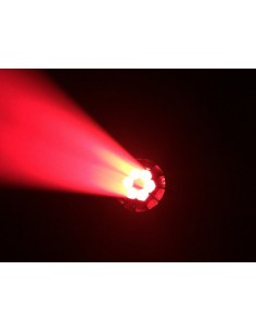 LED Голова New Light M-BL19-15 19x15W LED B-EYE Moving Head 2