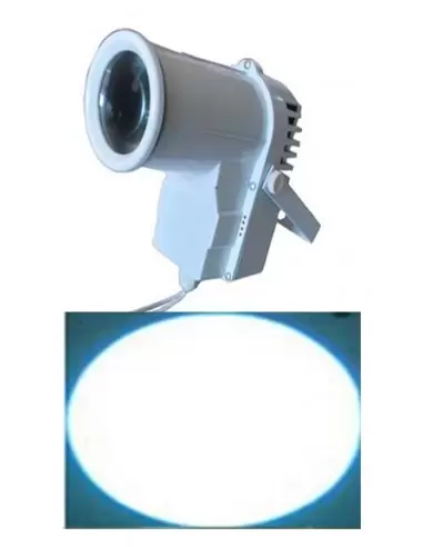 Световой LED прибор New Light VS-25 LED WHITE SPOT BEAM LIGHT