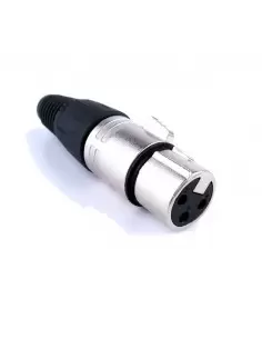 XLR разъем Proel XLR3FV 2