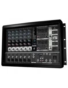 Активный микшер BEHRINGER EUROPOWER PMP960M 2